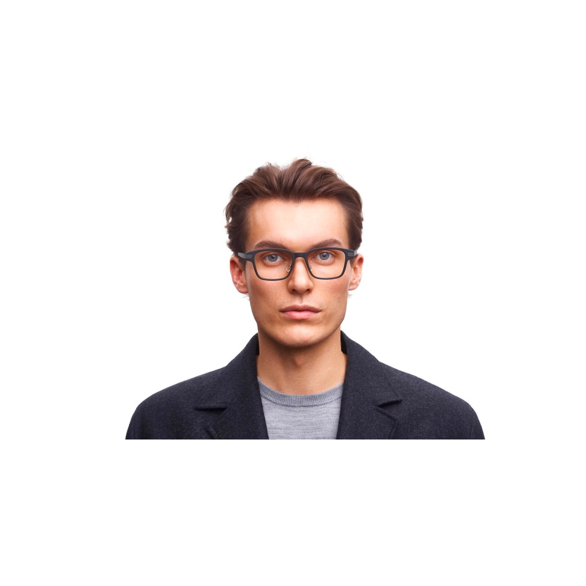 Even Realities Even G1 B Clip Grey1 | Ai Glasses | Vytria