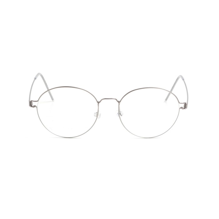 Eyeglasses Lindberg PANTO 10