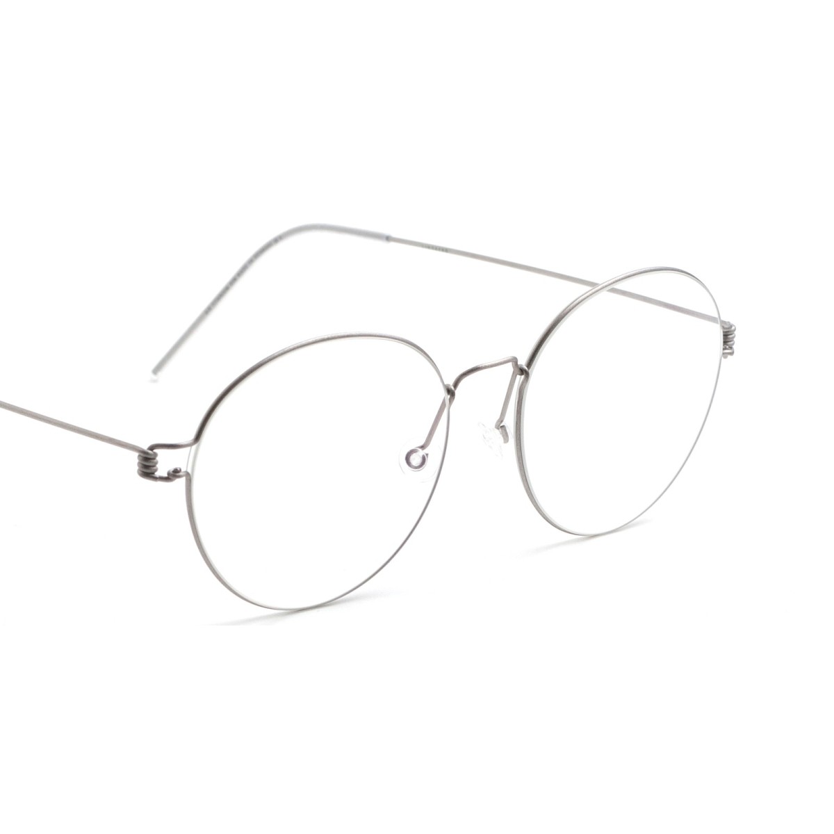 Lindberg PANTO 10 | Eyeglasses | Vytria Eyewear