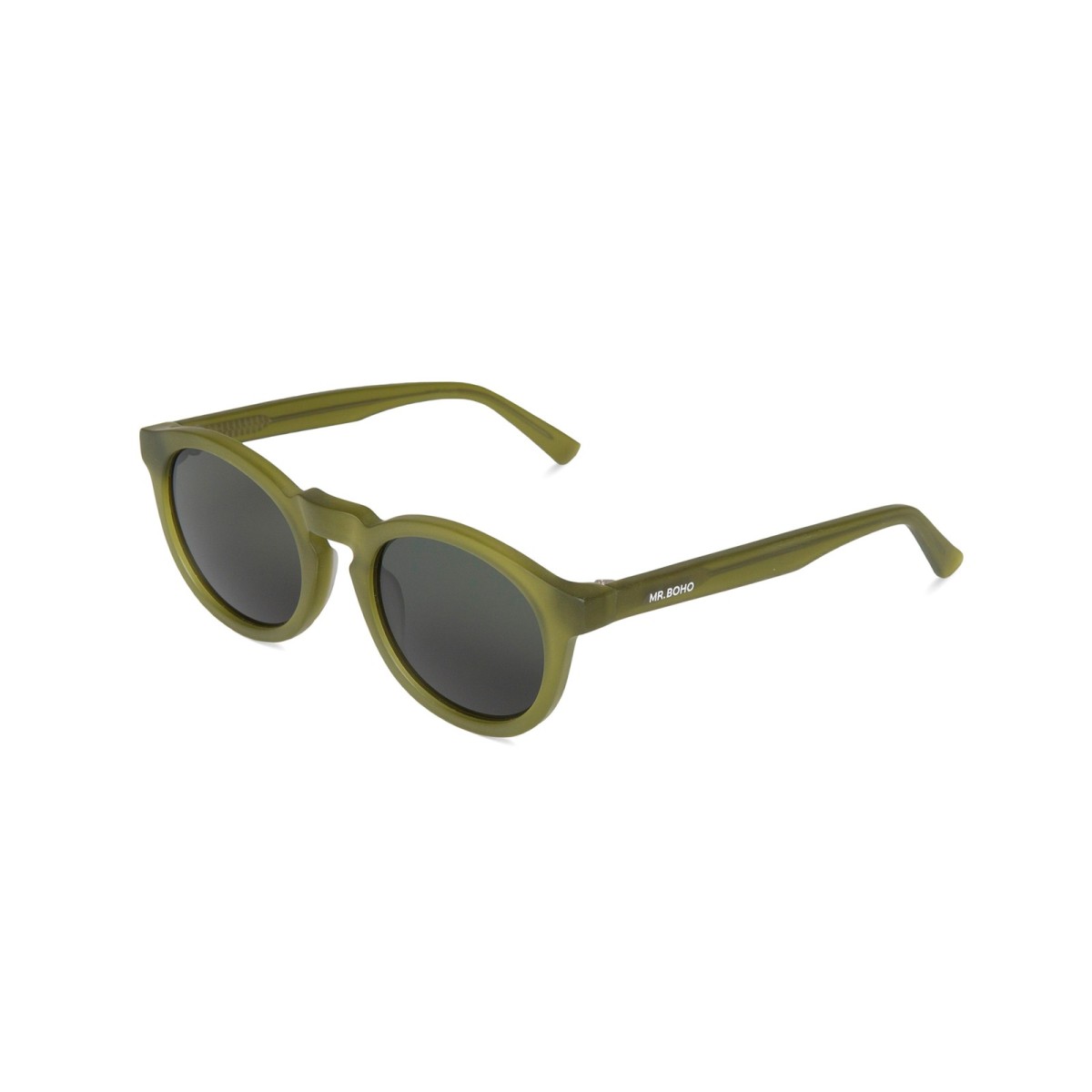 Mr. Boho AI52 11 | Sunglasses | Vytria Eyewear