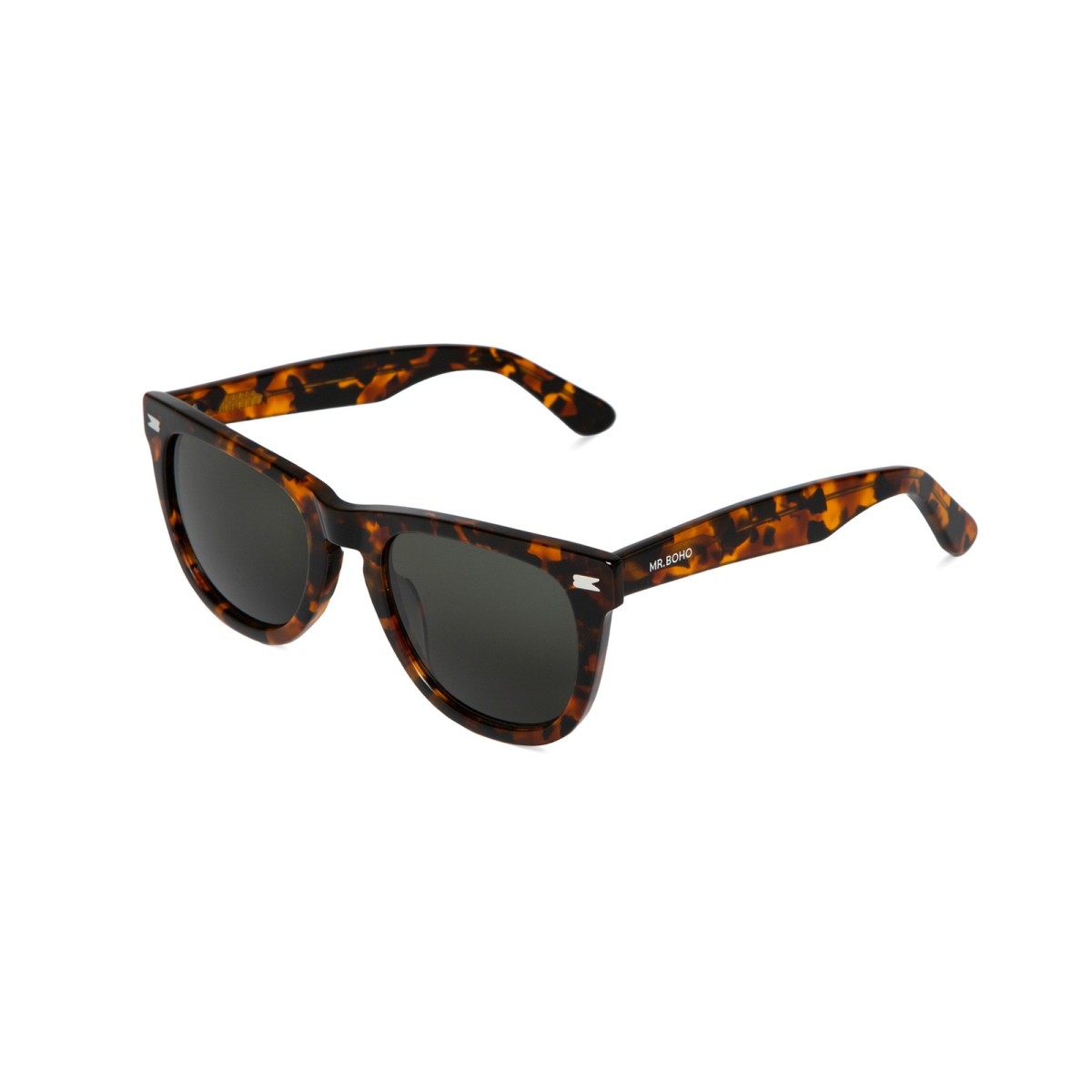 Mr. Boho AUT1 11 | Sunglasses | Vytria Eyewear