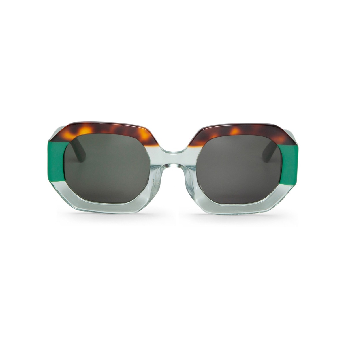 Mr. Boho AWK1 11 | Gafas de sol | Vytria Eyewear