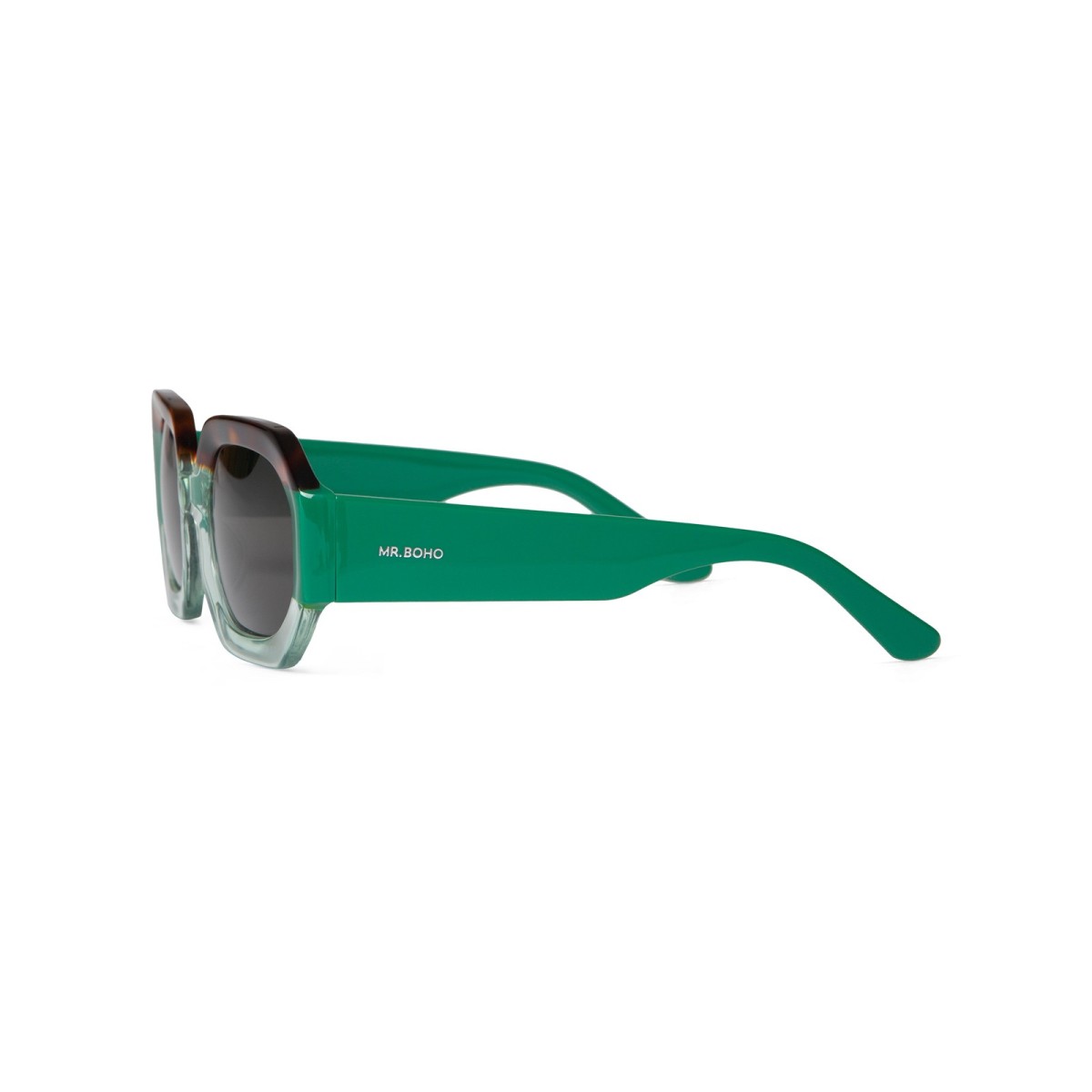Mr. Boho AWK1 11 | Sunglasses | Vytria Eyewear