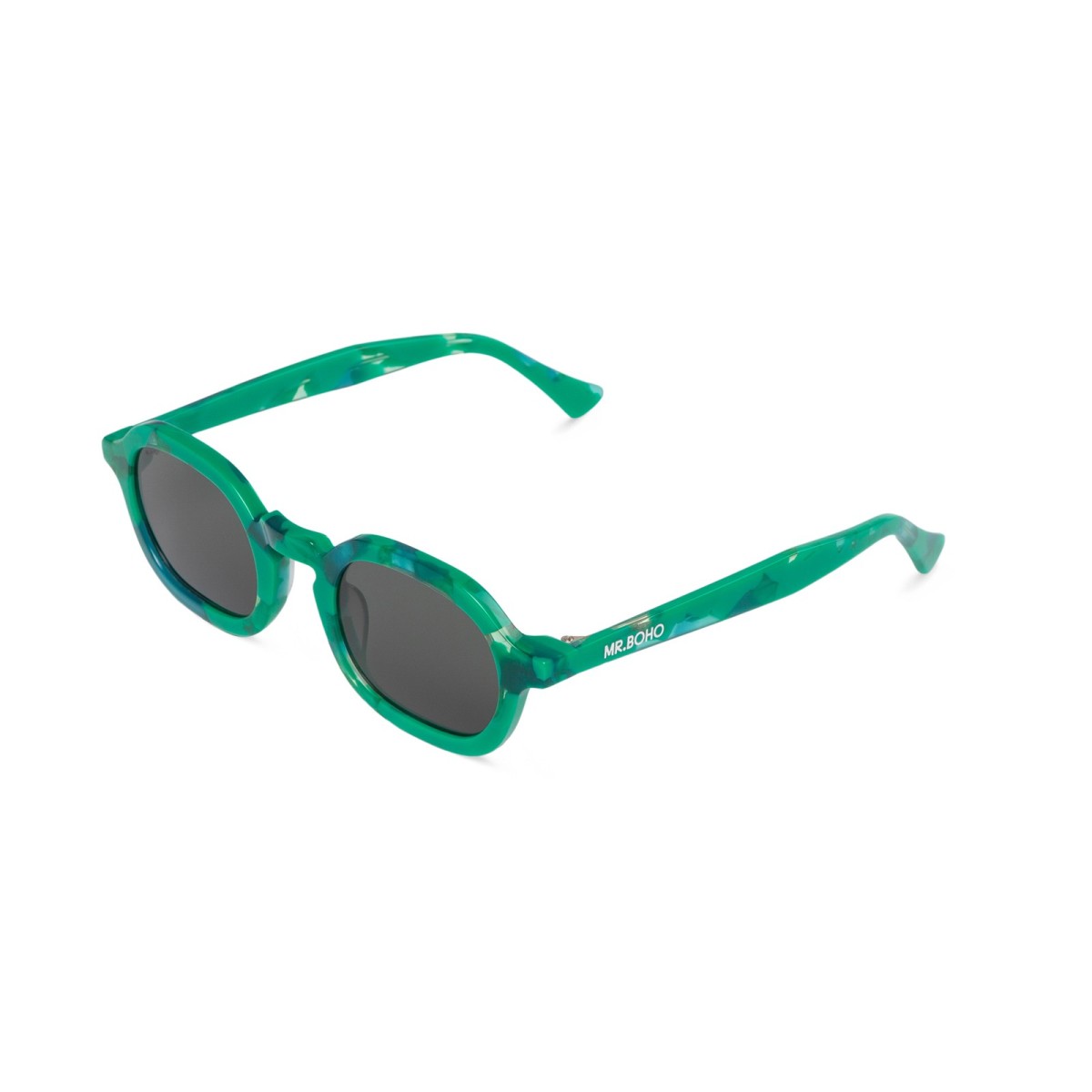 Mr. Boho BMM7 11 | Sunglasses | Vytria Eyewear