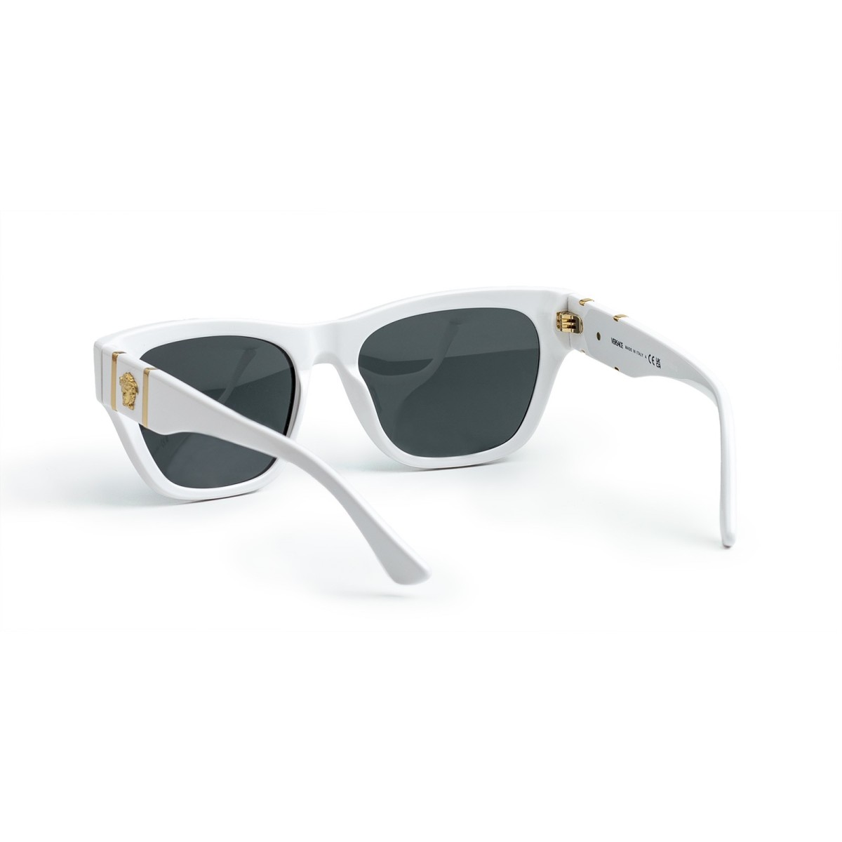Versace VE4457 31487 | Square Sunglasses | Vytria Eyewear