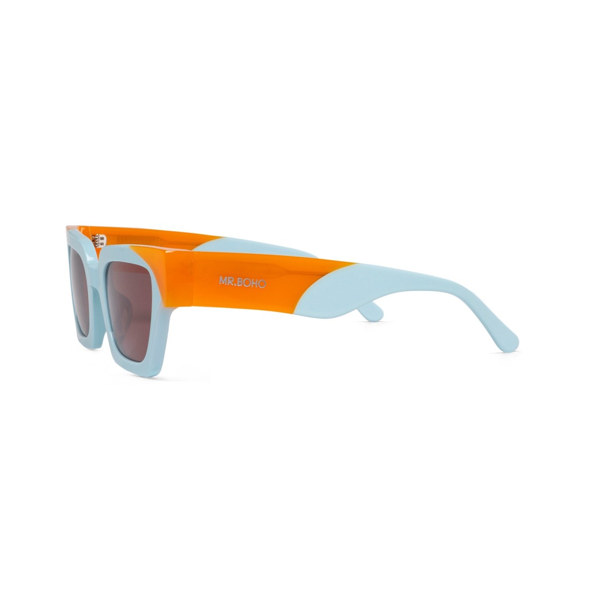 Mr. Boho ZG30 08 | Sunglasses | Vytria Eyewear