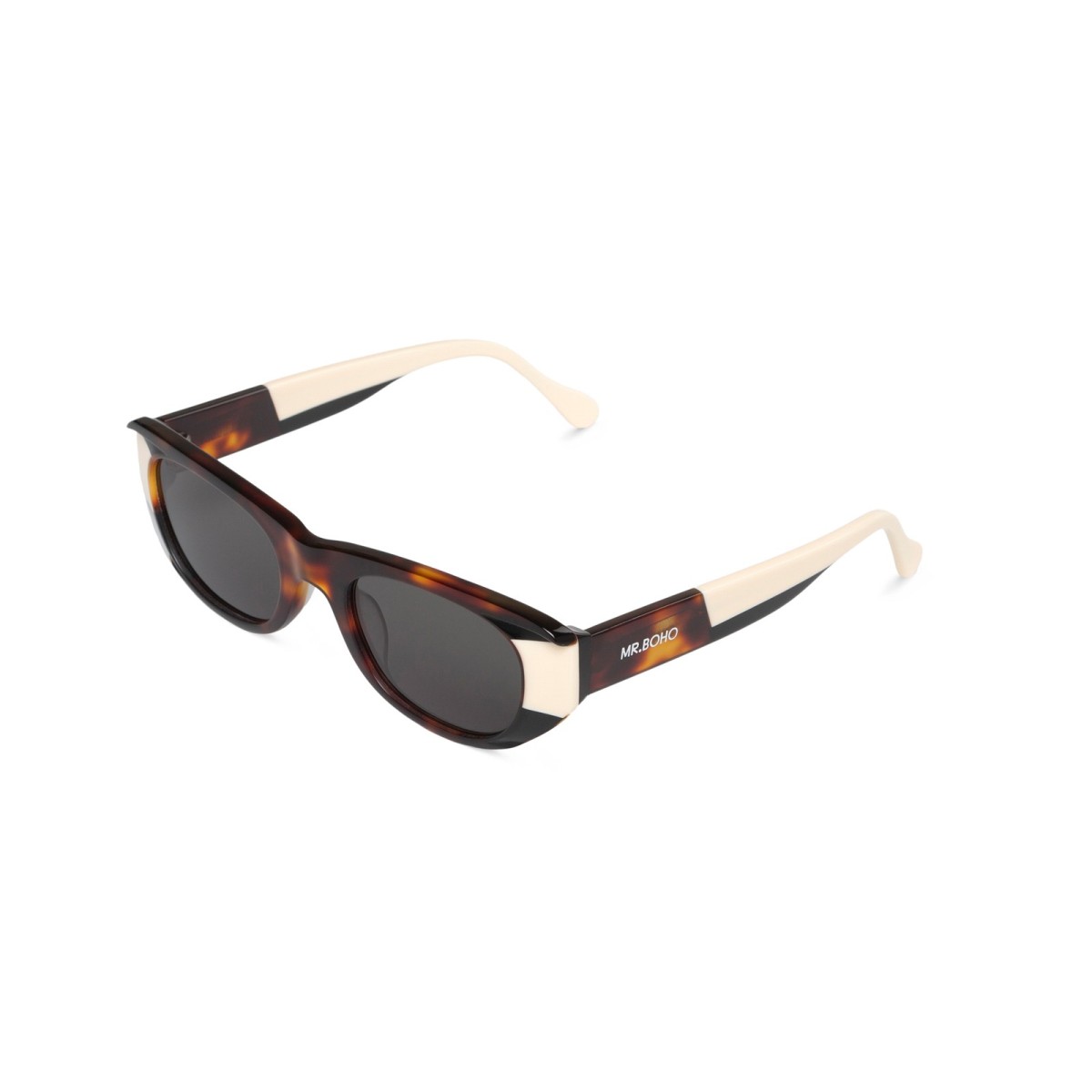 Mr. Boho BNG26 11 | Sunglasses | Vytria Eyewear