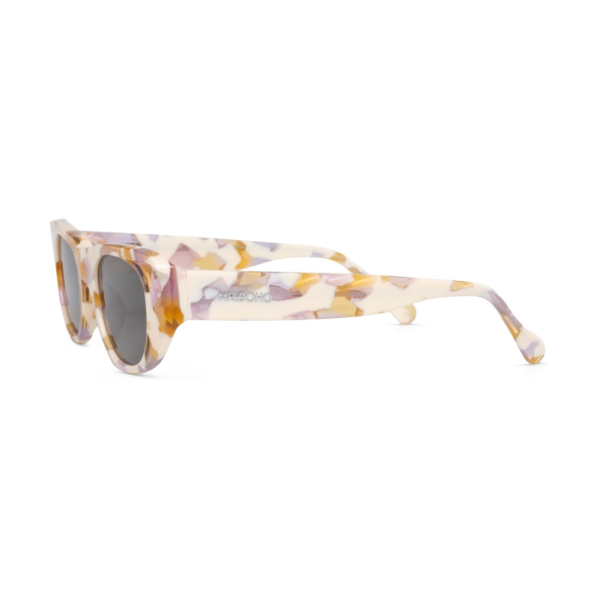 Mr. Boho BNM5 11 | Sunglasses | Vytria Eyewear