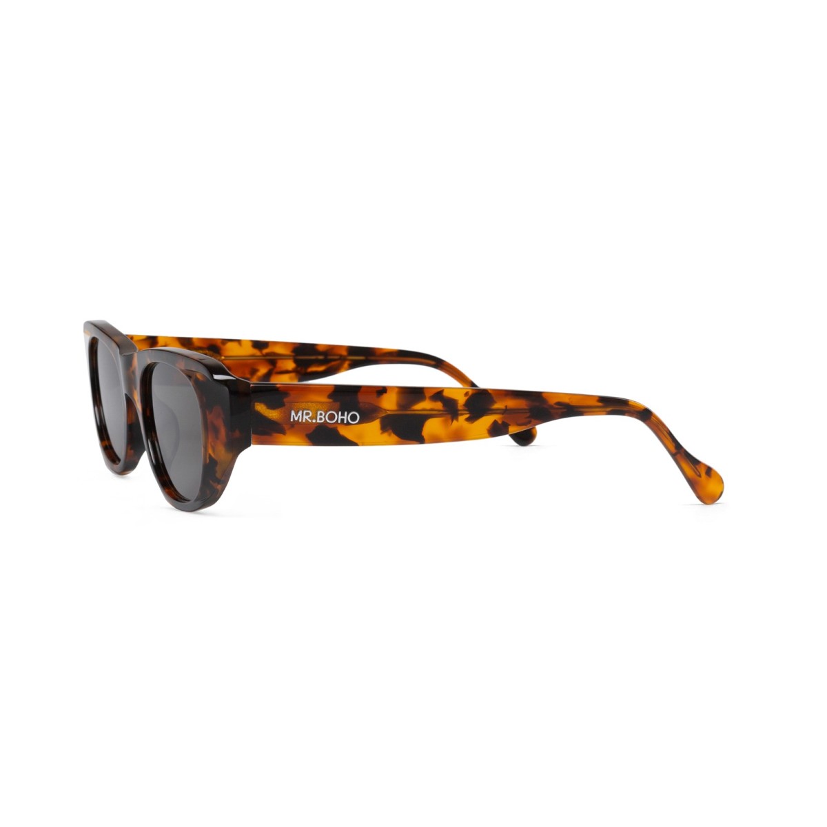 Mr. Boho BNT1 11 | Sunglasses | Vytria Eyewear