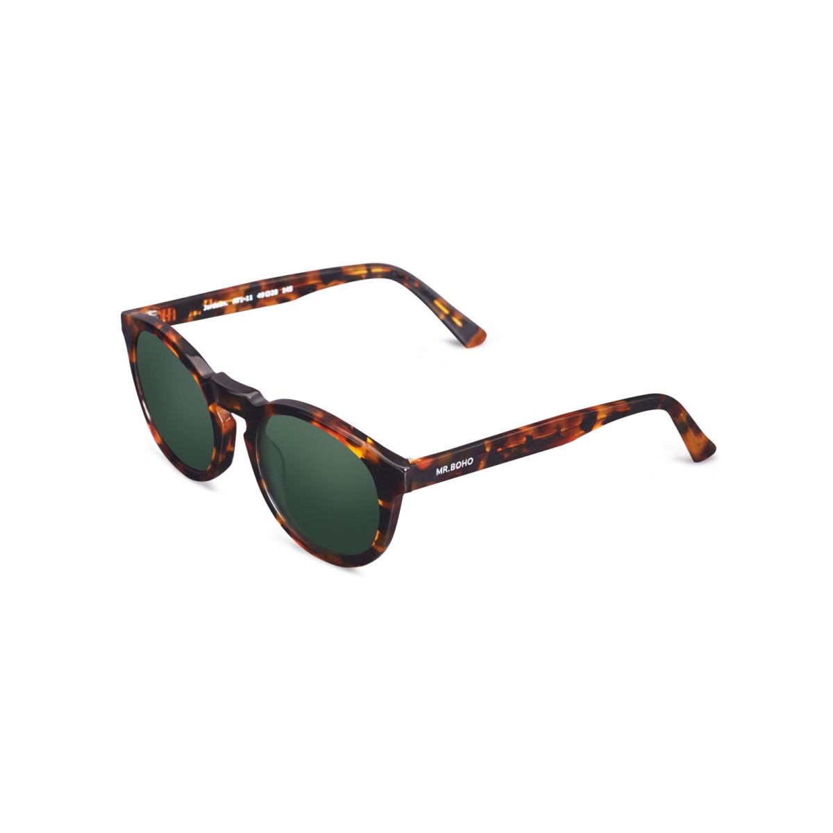 Mr. Boho AT1 11 | Gafas de sol | Vytria Eyewear