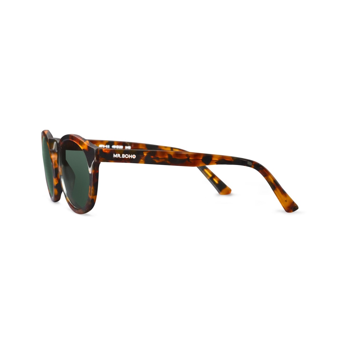 Mr. Boho AT1 11 | Sunglasses | Vytria Eyewear