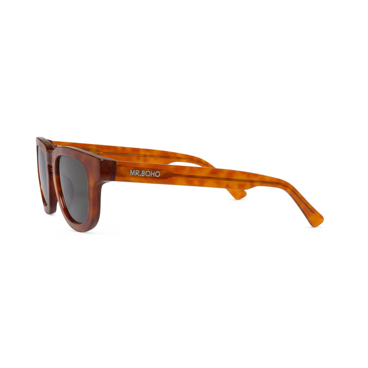 Mr. Boho BOT43 11 | Sunglasses | Vytria Eyewear