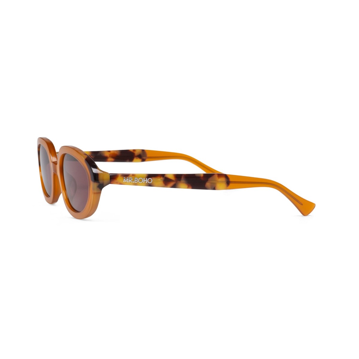 Mr. Boho BPG28 08 | Sunglasses | Vytria Eyewear