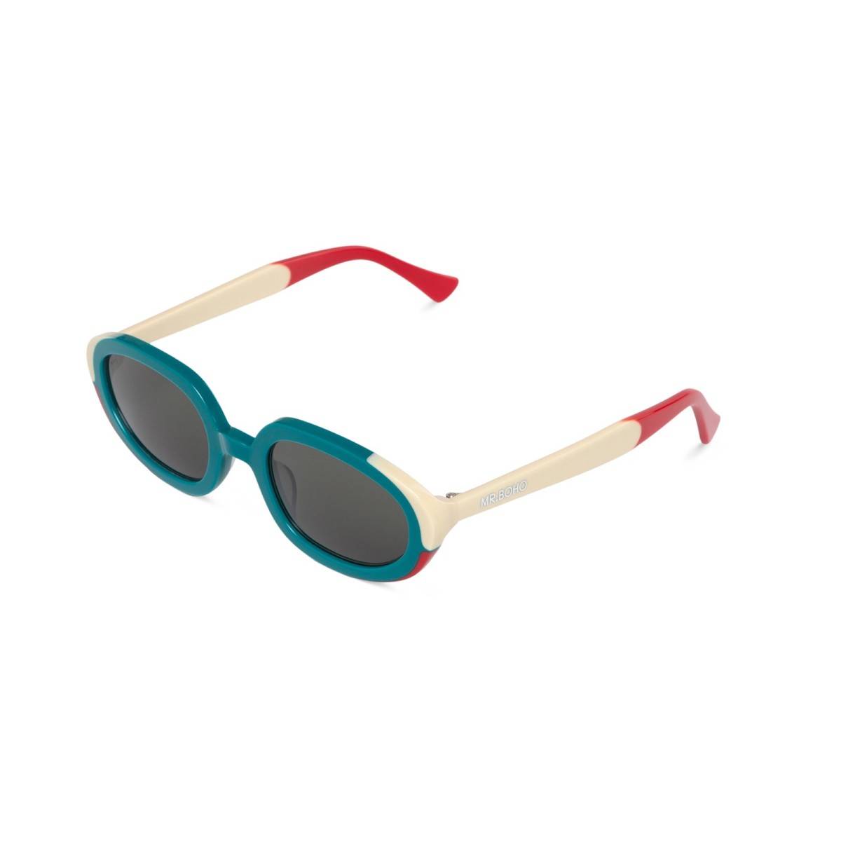 Mr. Boho BPG29 11 | Sunglasses | Vytria Eyewear