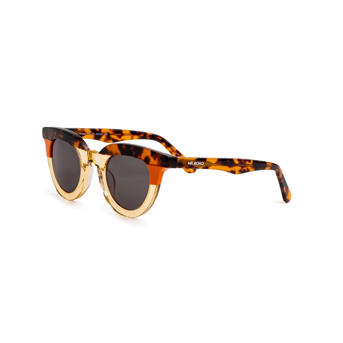 Mr. Boho VK2 11 | Sunglasses | Vytria Eyewear