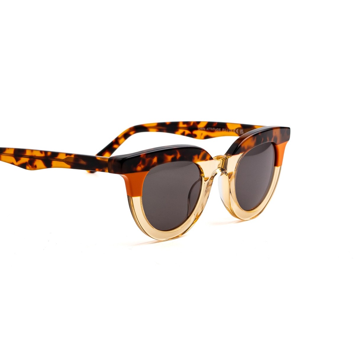 Mr. Boho VK2 11 | Sunglasses | Vytria Eyewear