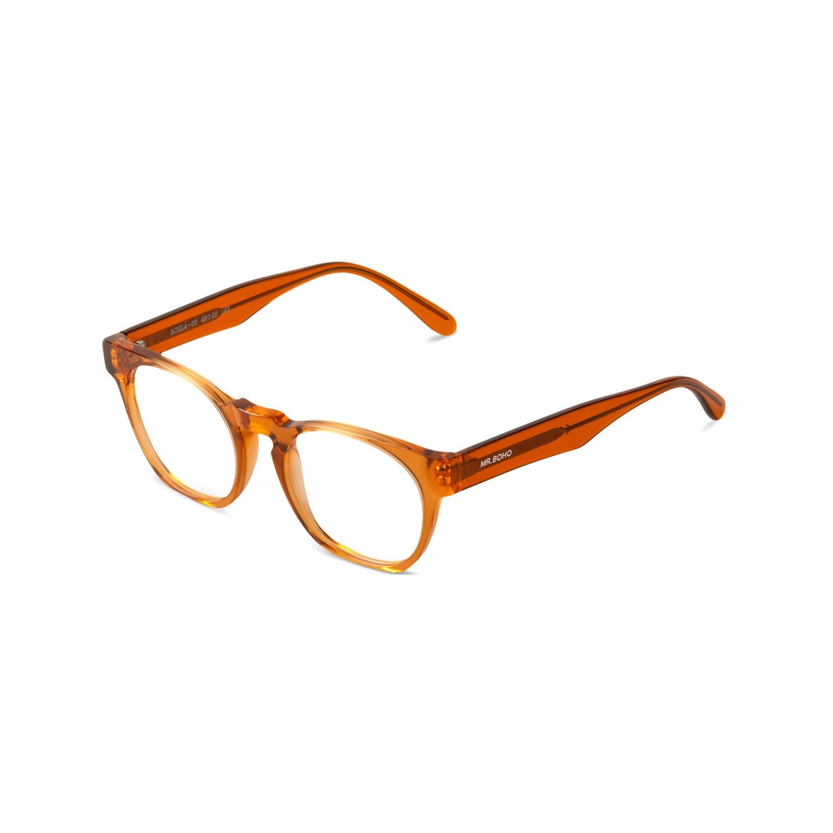 Mr. Boho ACGL4 00 | Eyeglasses | Vytria Eyewear