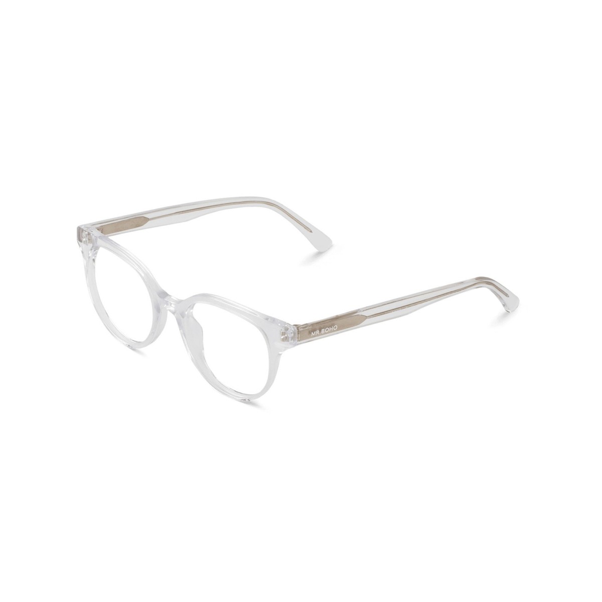 Mr. Boho ACOL0 00 | Eyeglasses | Vytria Eyewear