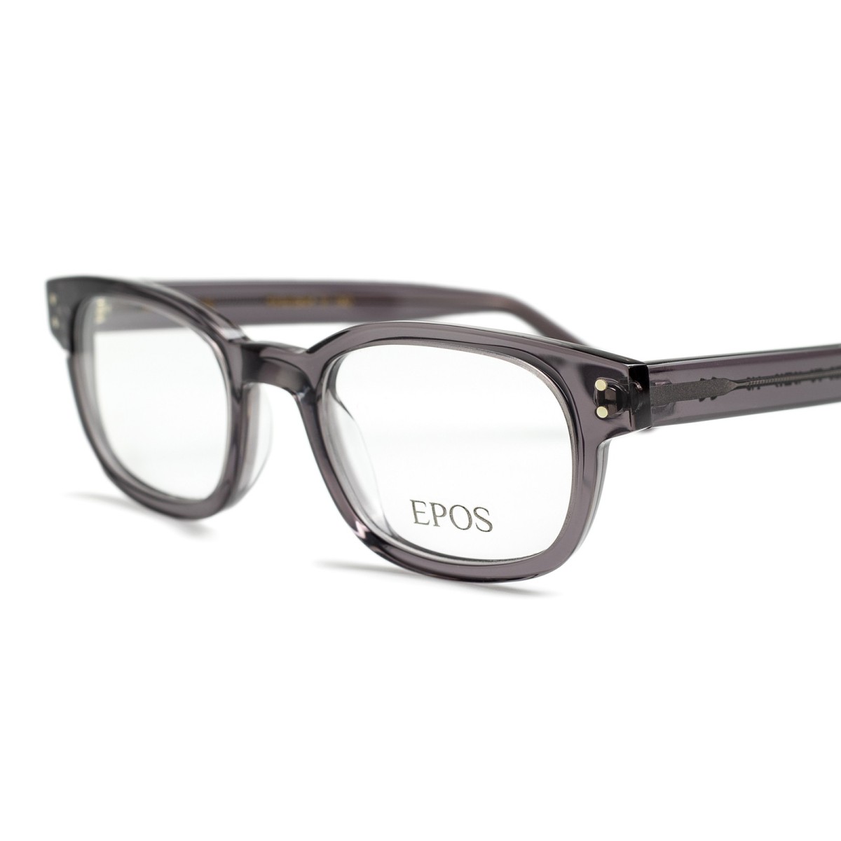 Epos Odisseo Fu | Unisex Eyeglasses | Vytria Eyewear