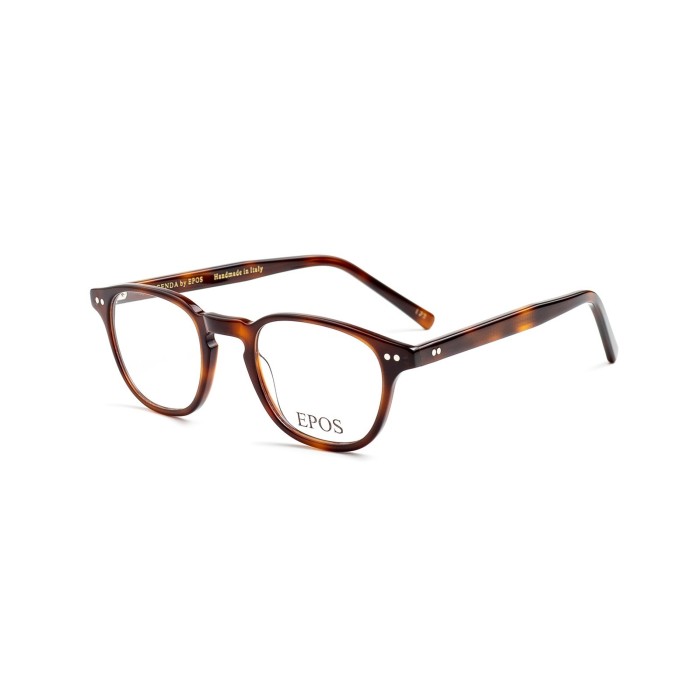 Montura de Gafas Havana Epos Gram NTN 