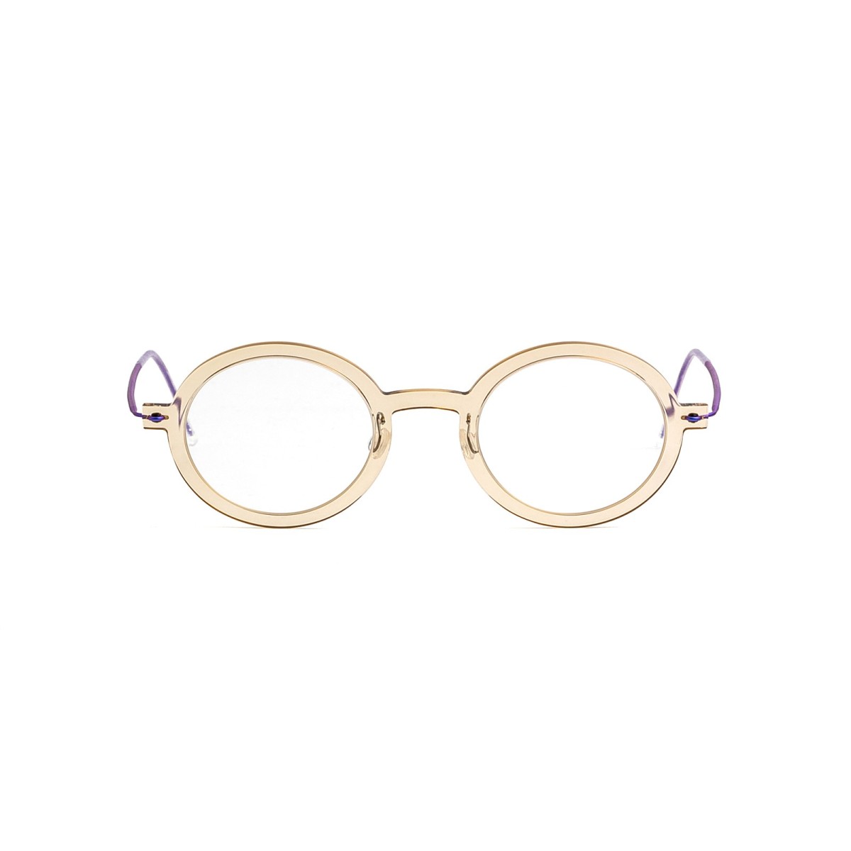 Eyeglasses Lindberg 6608 C21 77
