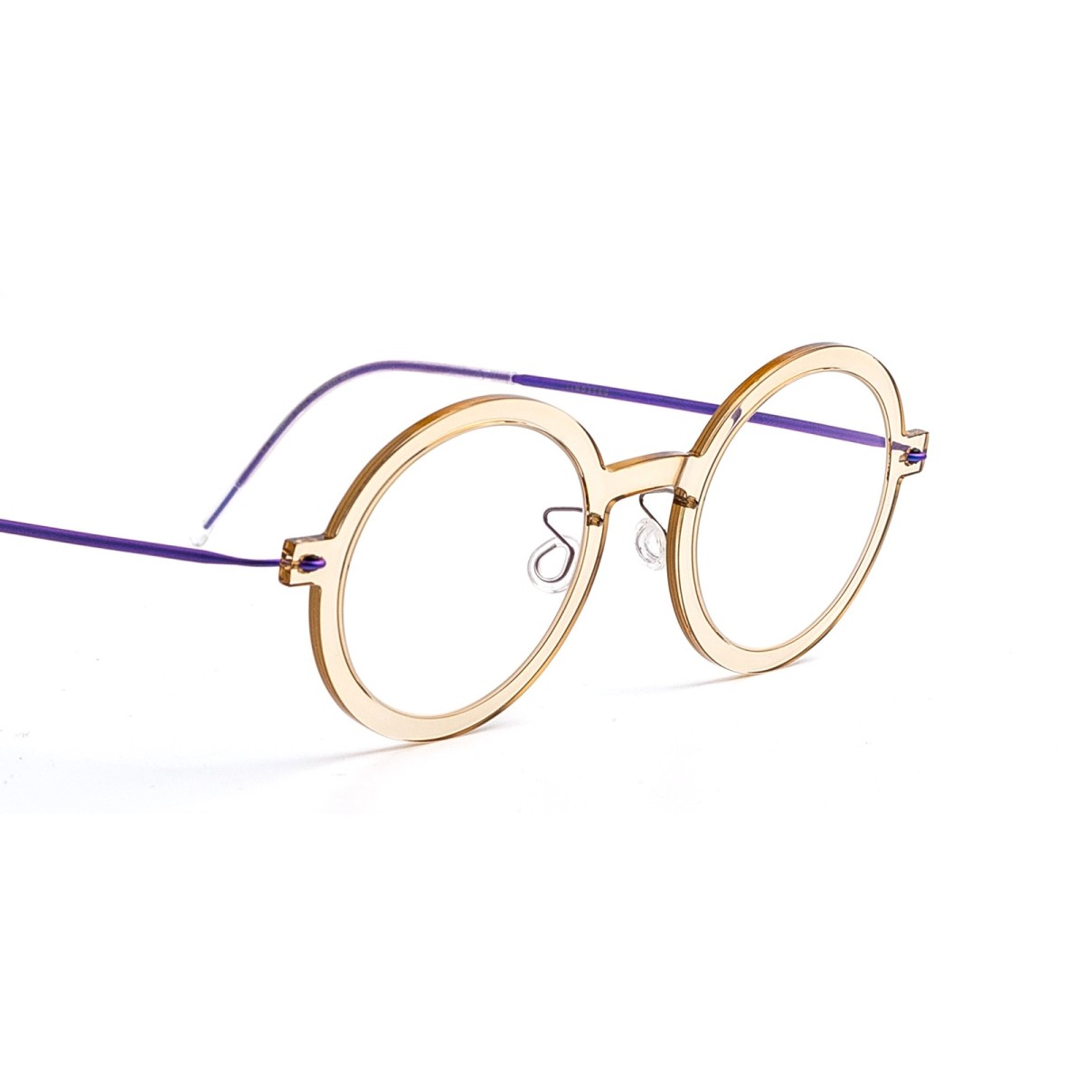 Lindberg 6608 C21 77 | Eyeglasses | Vytria Eyewear