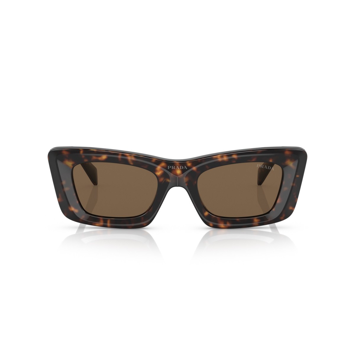 Prada PR 13ZS 2AU06B | Gafas de sol | Vytria Eyewear