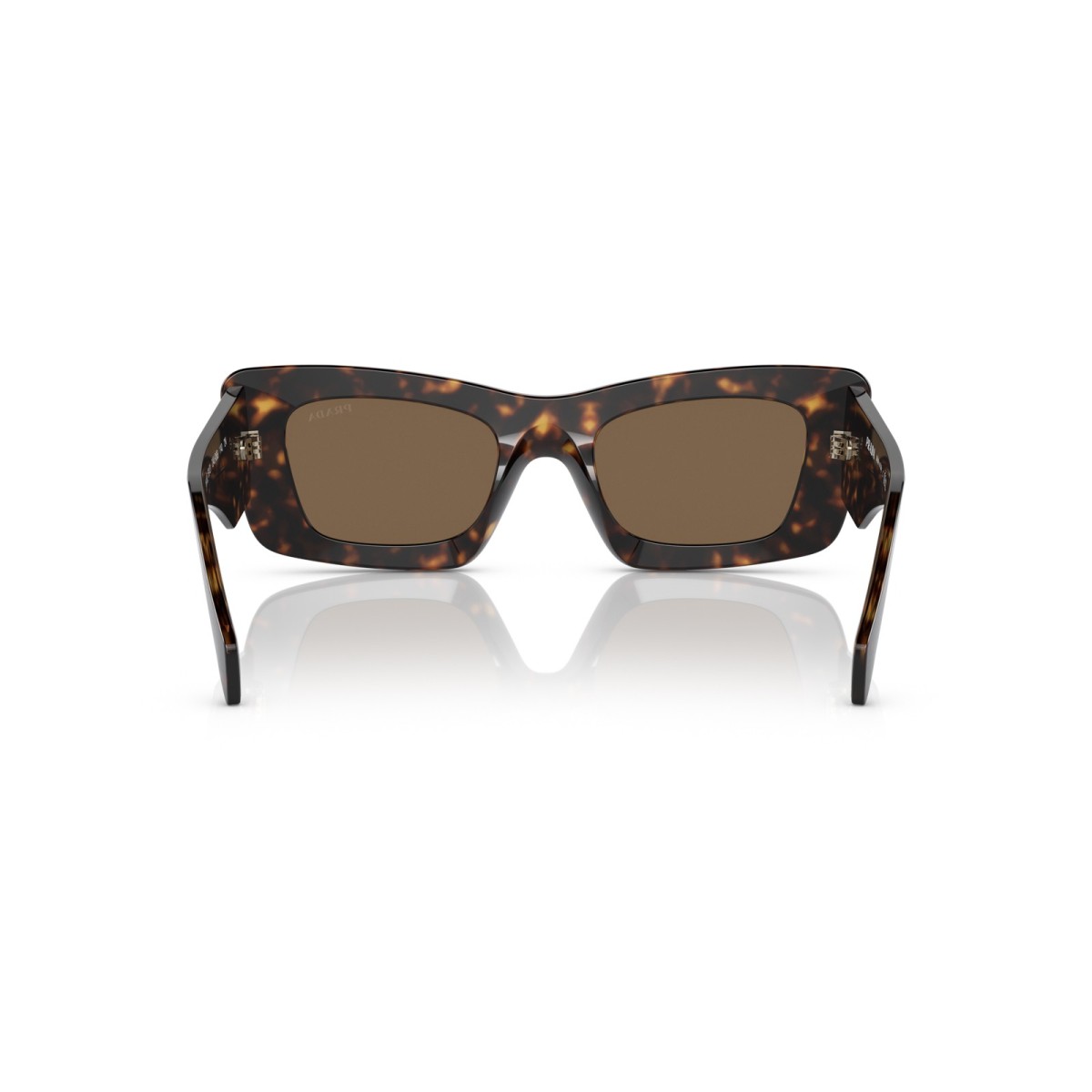 Prada PR 13ZS 2AU06B | Sunglasses | Vytria Eyewear