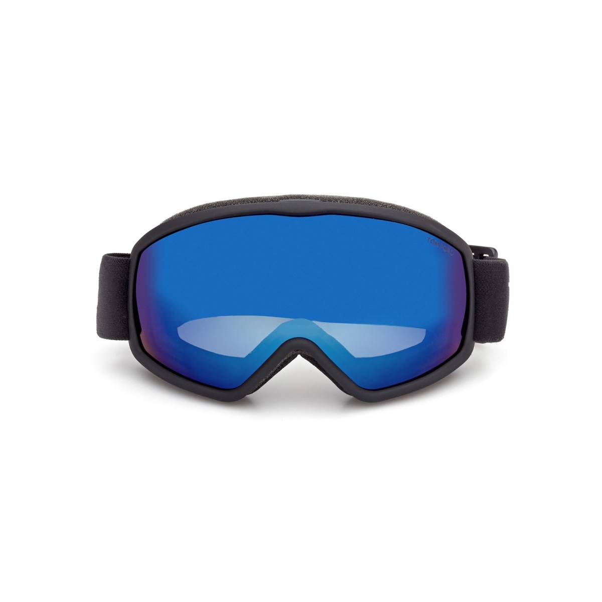 Tom Ford FT1321 01X | Ski Goggles  | Vytria Eyewear