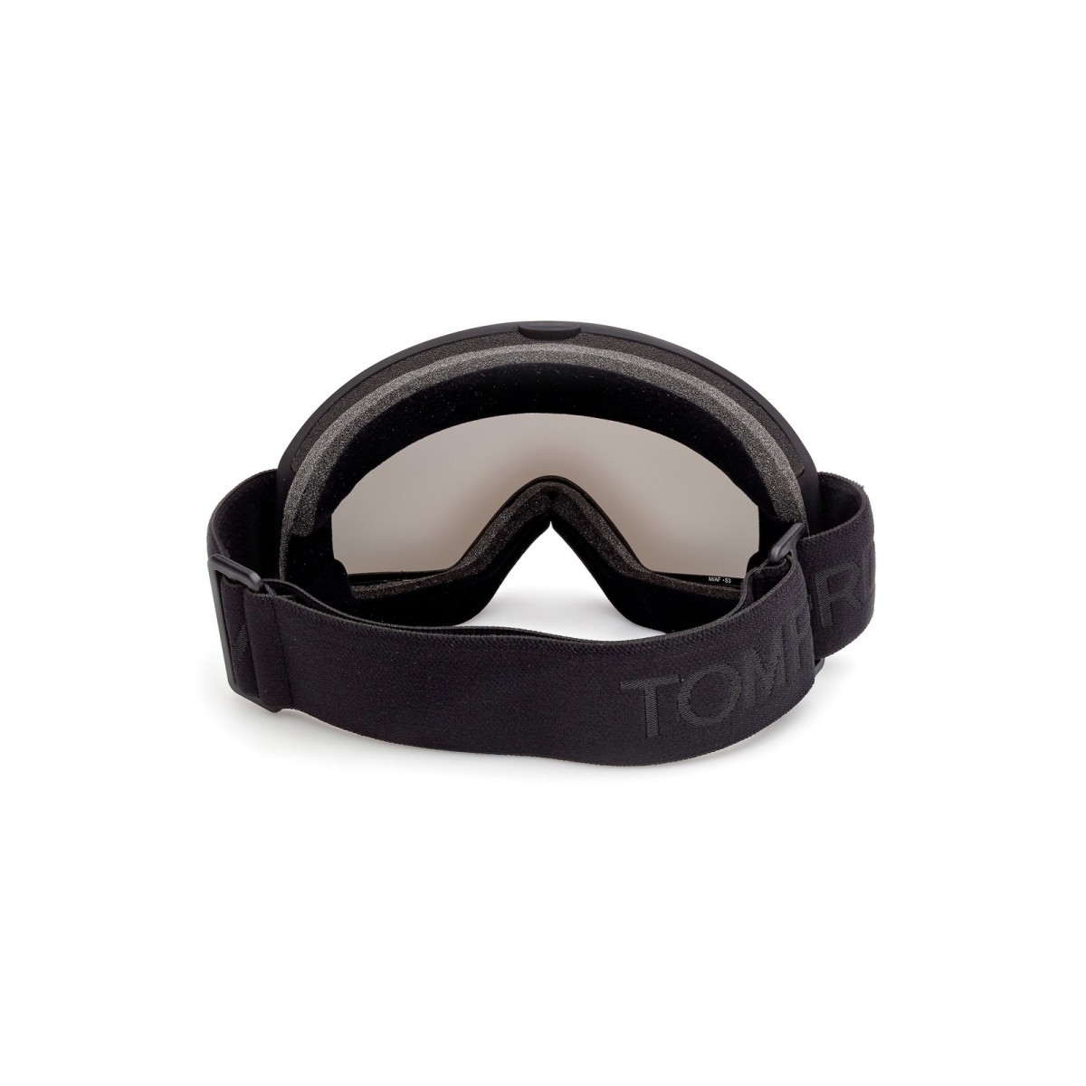 Tom Ford FT1321 01X | Ski Goggles  | Vytria Eyewear