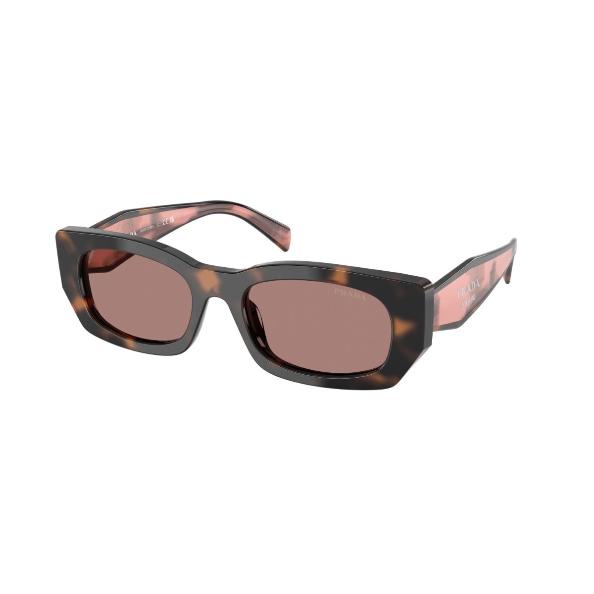 Sunglasses Prada PR B05S 23A60B