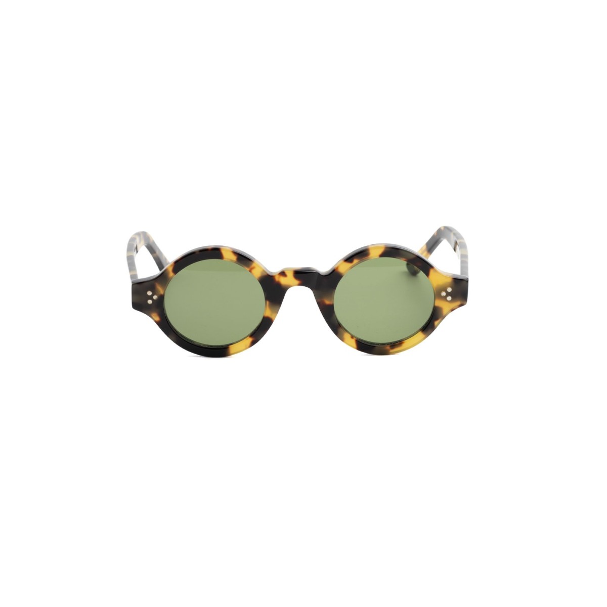 Epos Epeo TR | Round Sunglasses |  Vytria Eyewear