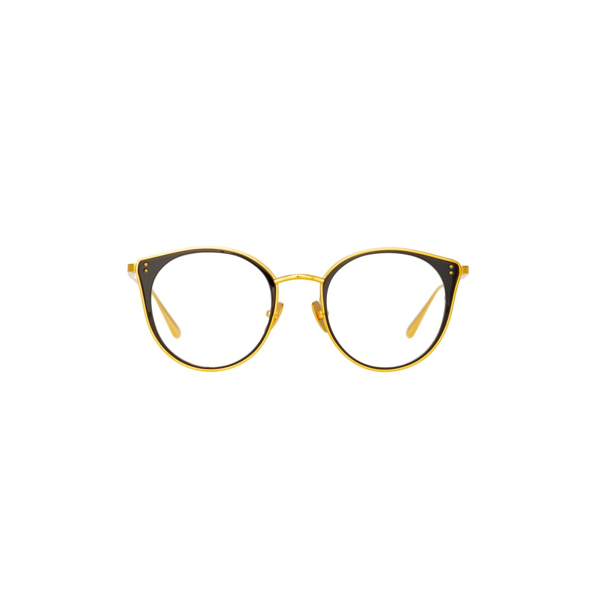 LINDA FARROW Neusa LFL1420 C1 Optical | Eyeglasses | Vytria Eyewear