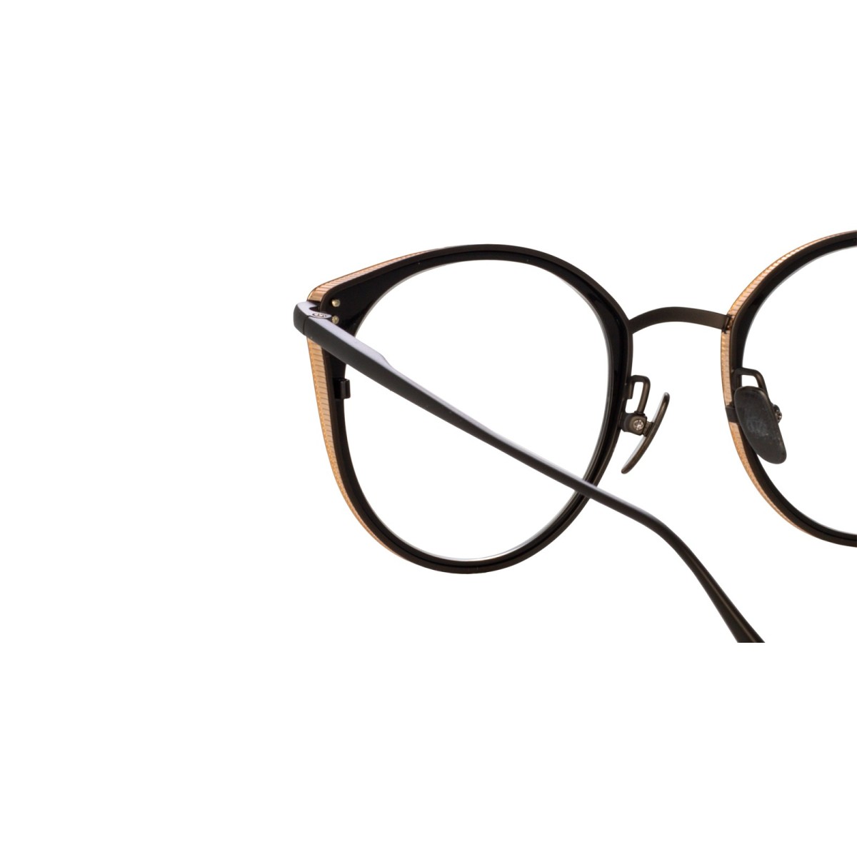 LINDA FARROW Neusa LFL1420 C2 Optical | Monturas | Vytria Eyewear