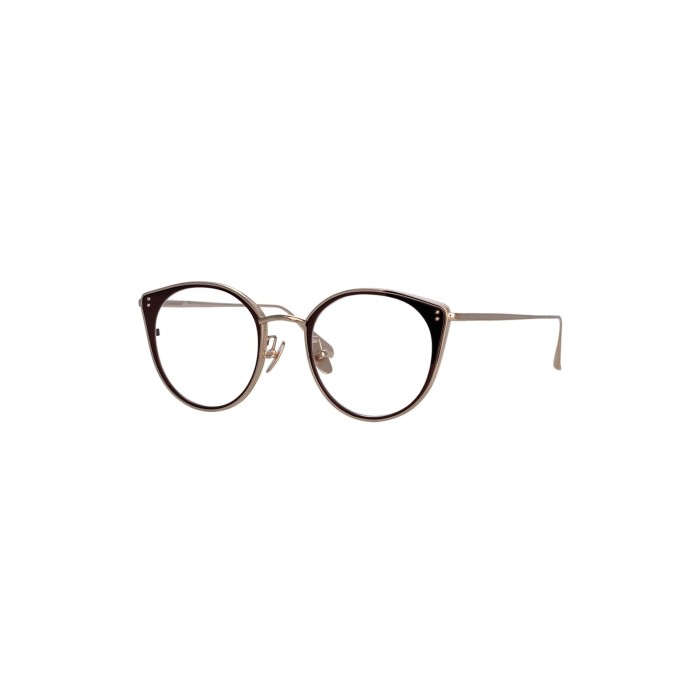 Optical Frame LINDA FARROW Neusa LFL1420 C3 Optical