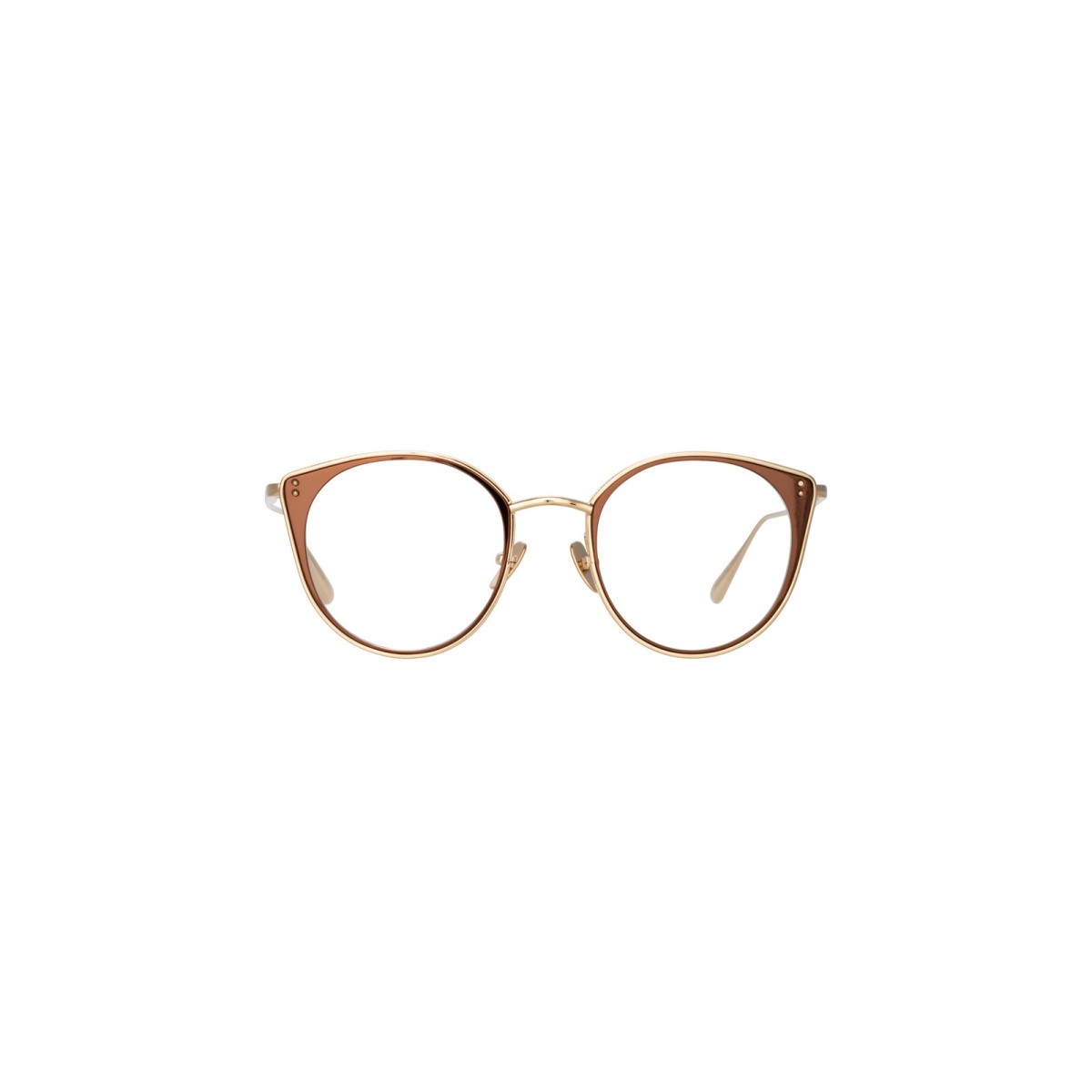 LINDA FARROW Neusa LFL1420 C3 Optical | Eyeglasses | Vytria Eyewear