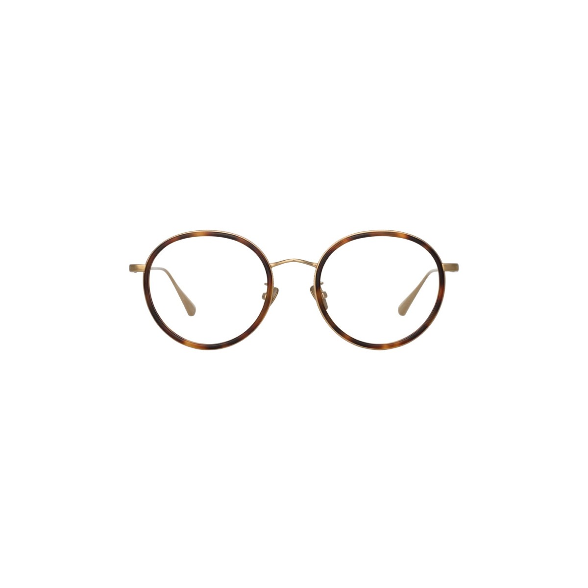 LINDA FARROW Sato LFL1452 C2 Optical | Eyeglasses | Vytria Eyewear