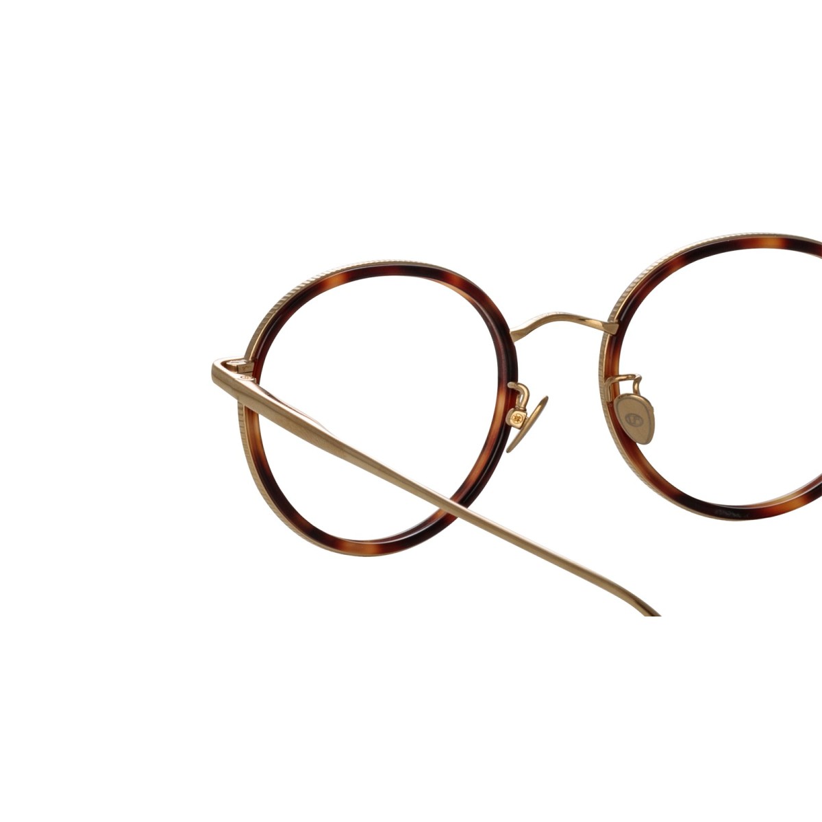 LINDA FARROW Sato LFL1452 C2 Optical | Monturas | Vytria Eyewear