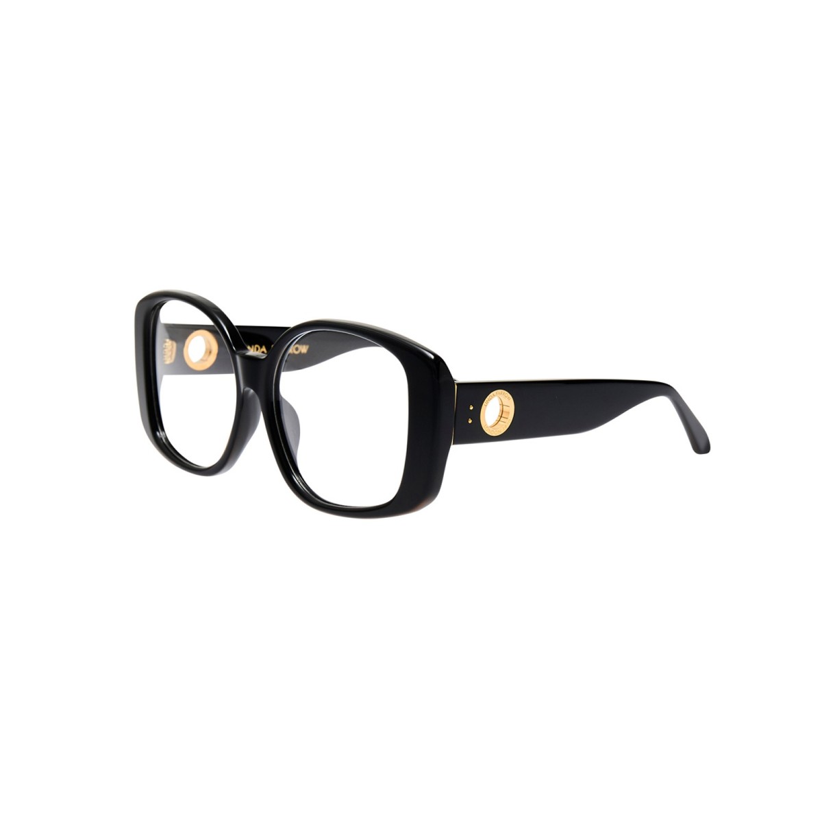 Optical Frame LINDA FARROW Venus LFL1478 C5 Optical