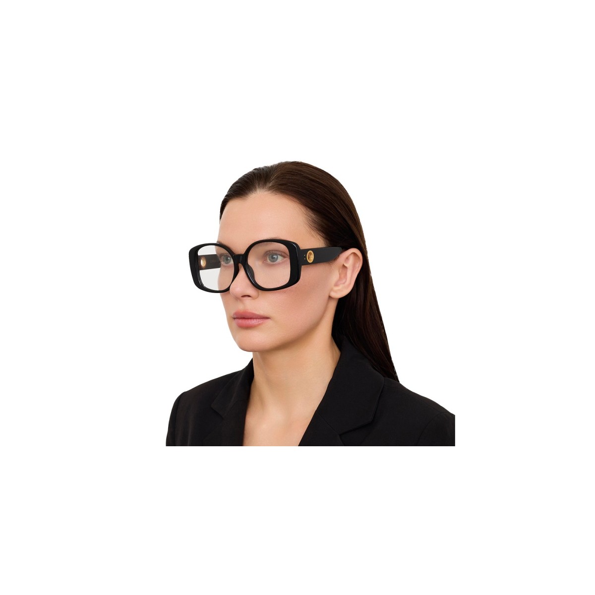 LINDA FARROW Venus LFL1478 C5 Optical | Eyeglasses | Vytria Eyewear