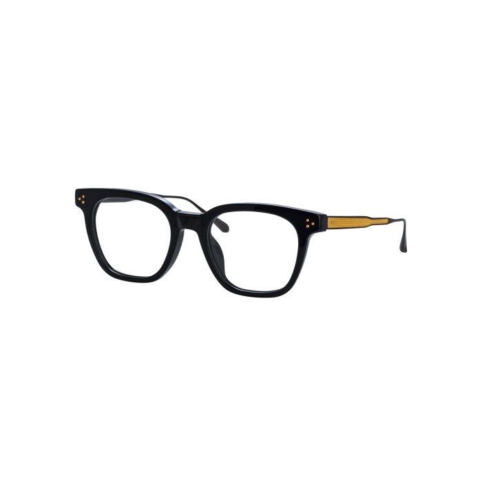 Optical Frame LINDA FARROW Evans LFL1508 C1 Optical