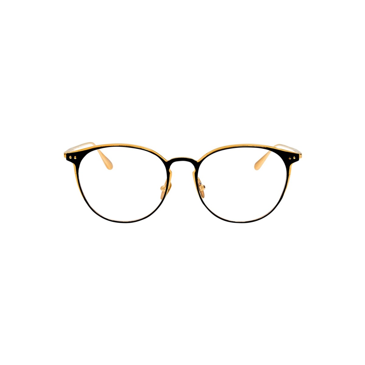LINDA FARROW Yves LFL1510 C1 Optical | Eyeglasses | Vytria Eyewear