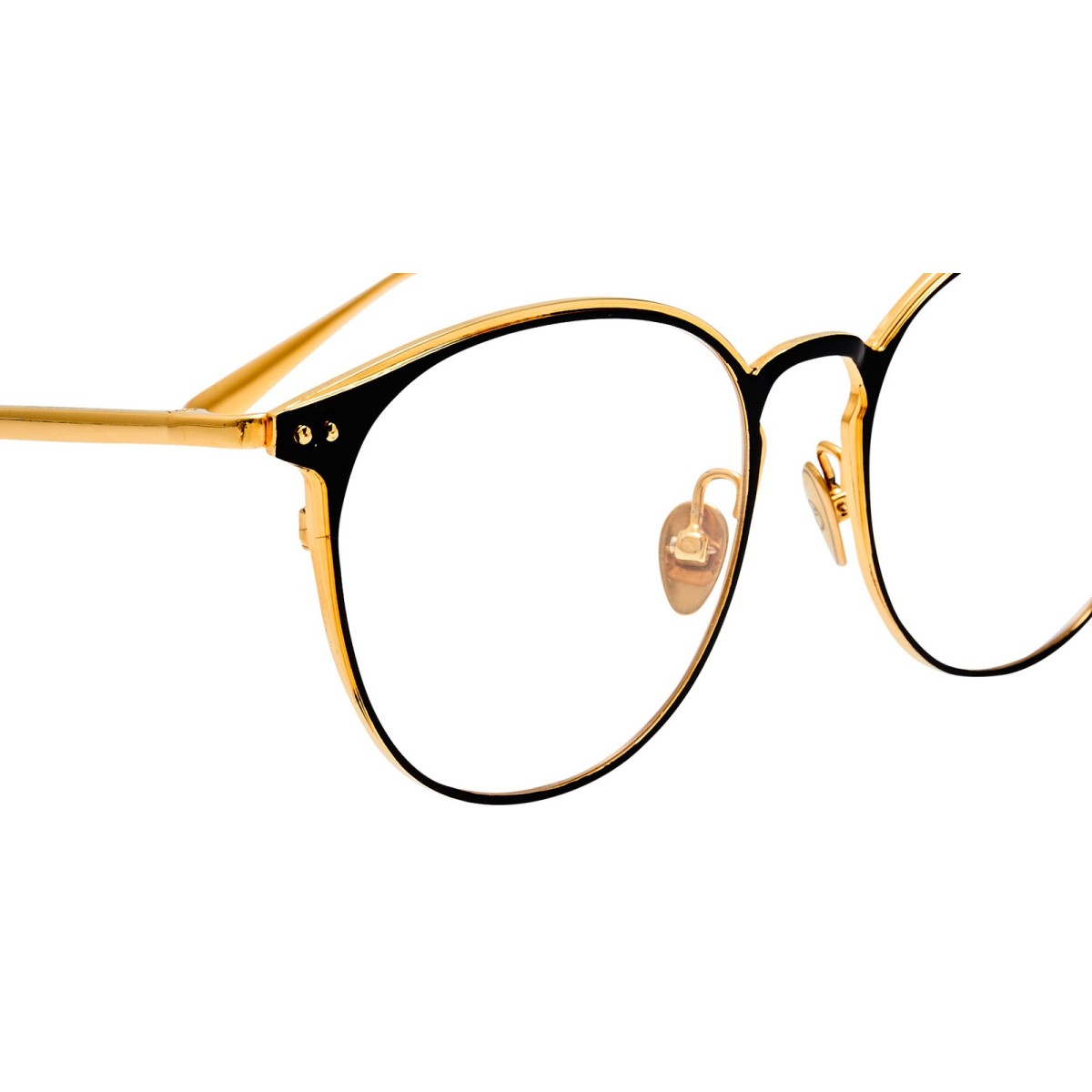 LINDA FARROW Yves LFL1510 C1 Optical | Monturas | Vytria Eyewear
