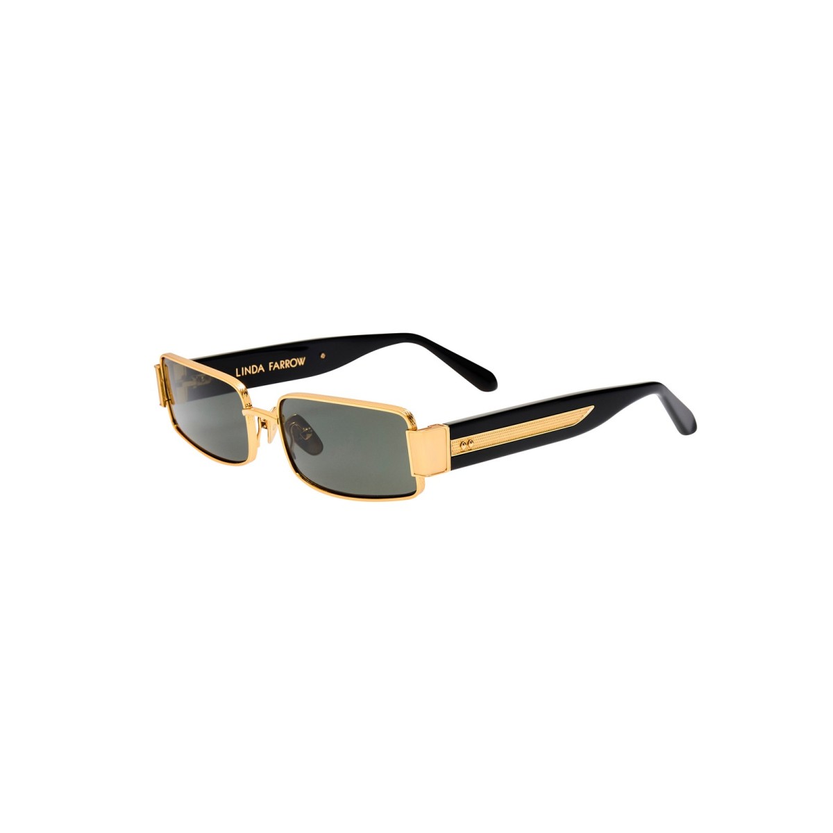 Gafas de Sol LINDA FARROW Kaia LFL1532 C1