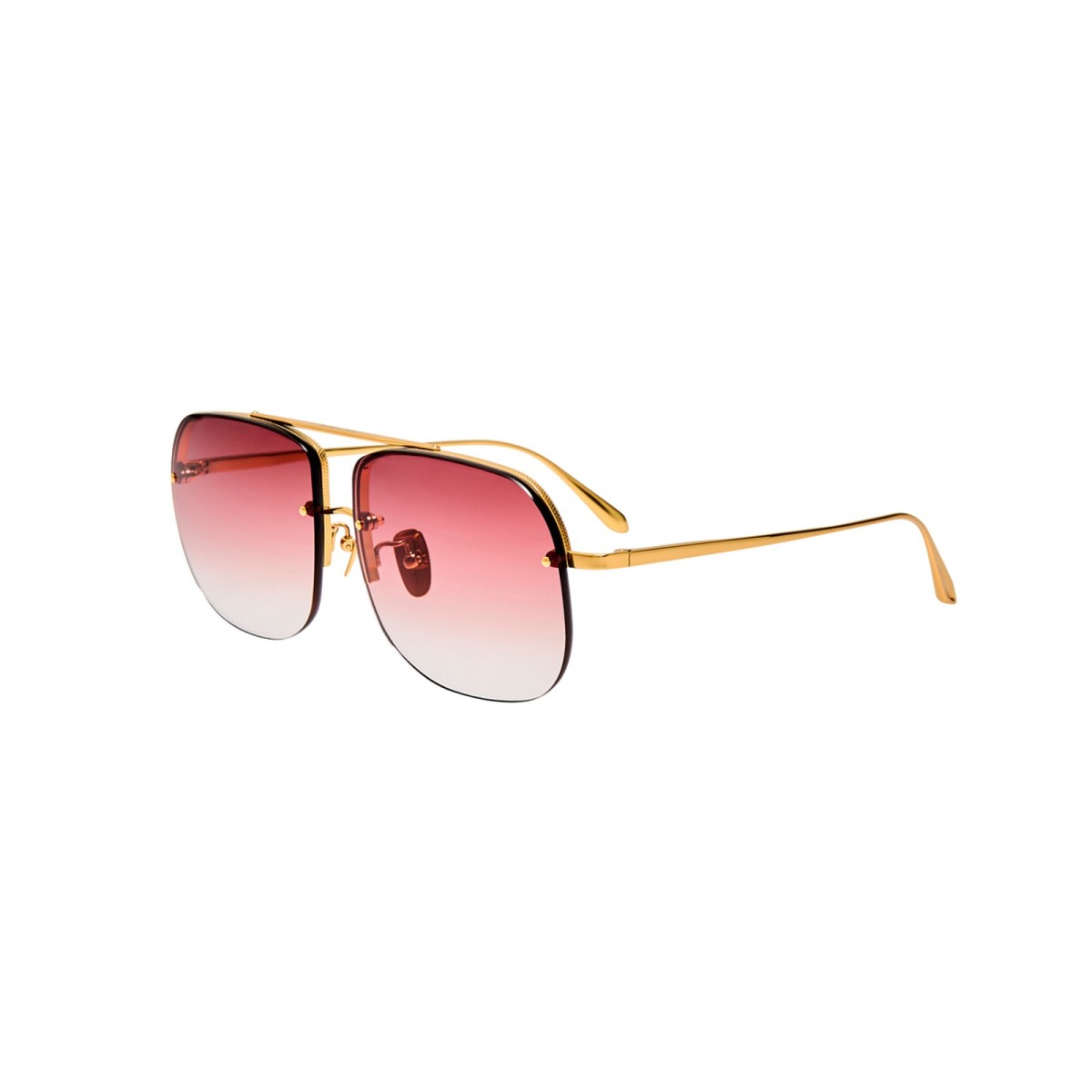 Gafas de Sol LINDA FARROW Seren LFL1539 C6