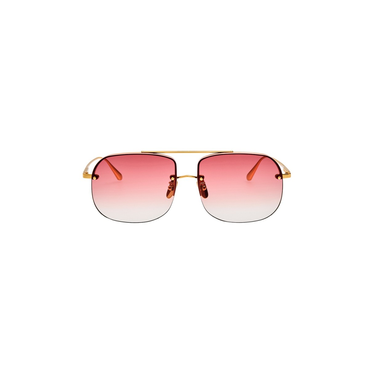 LINDA FARROW Seren LFL1539 C6 | Sunglasses | Vytria Eyewear