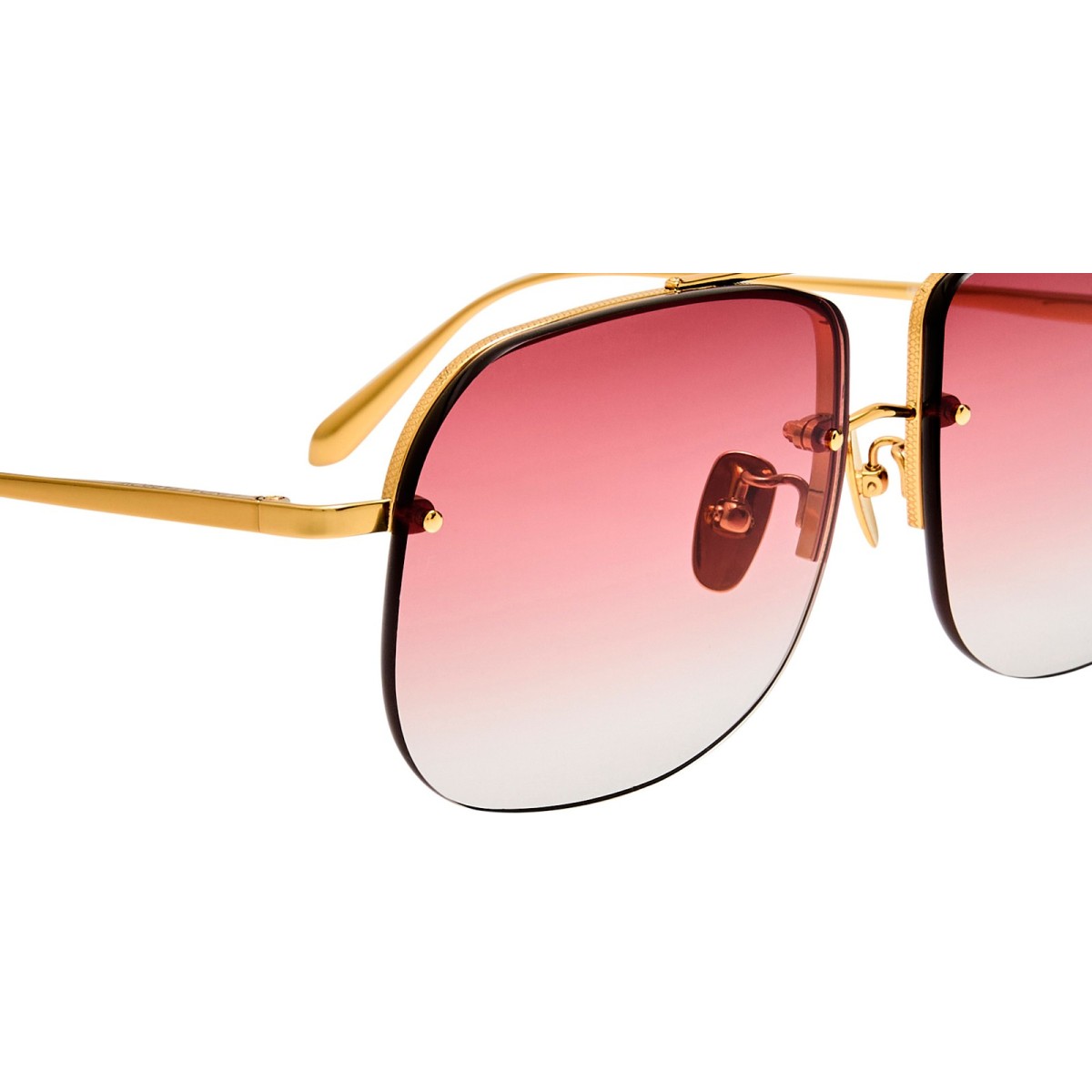 LINDA FARROW Seren LFL1539 C6 | Gafas de Sol | Vytria Eyewear