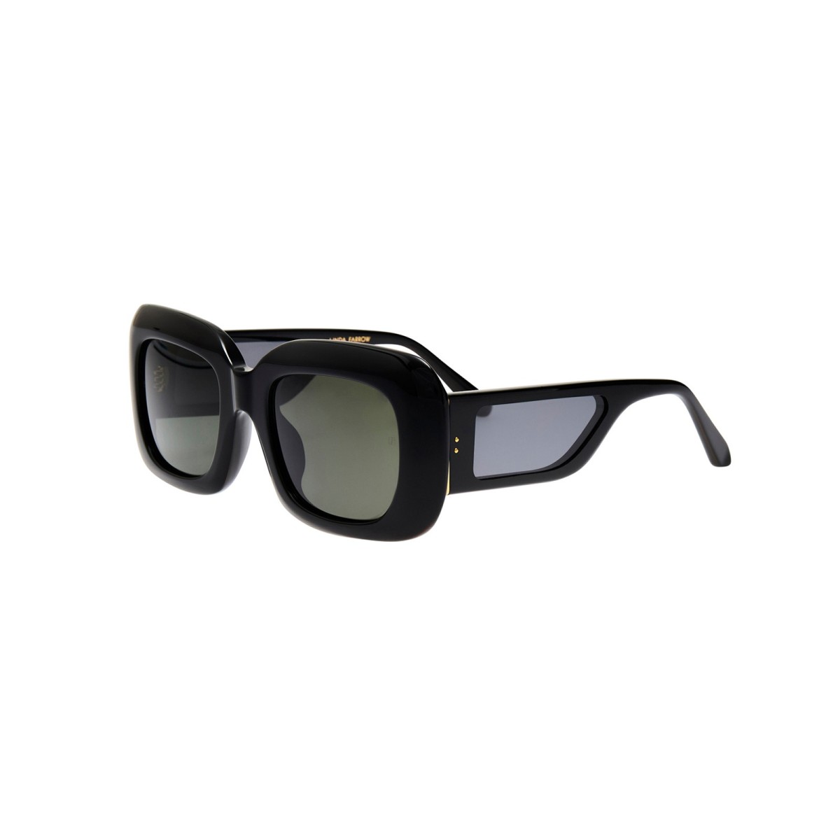 sunglasses LINDA FARROW Emmy LFL1550 C1