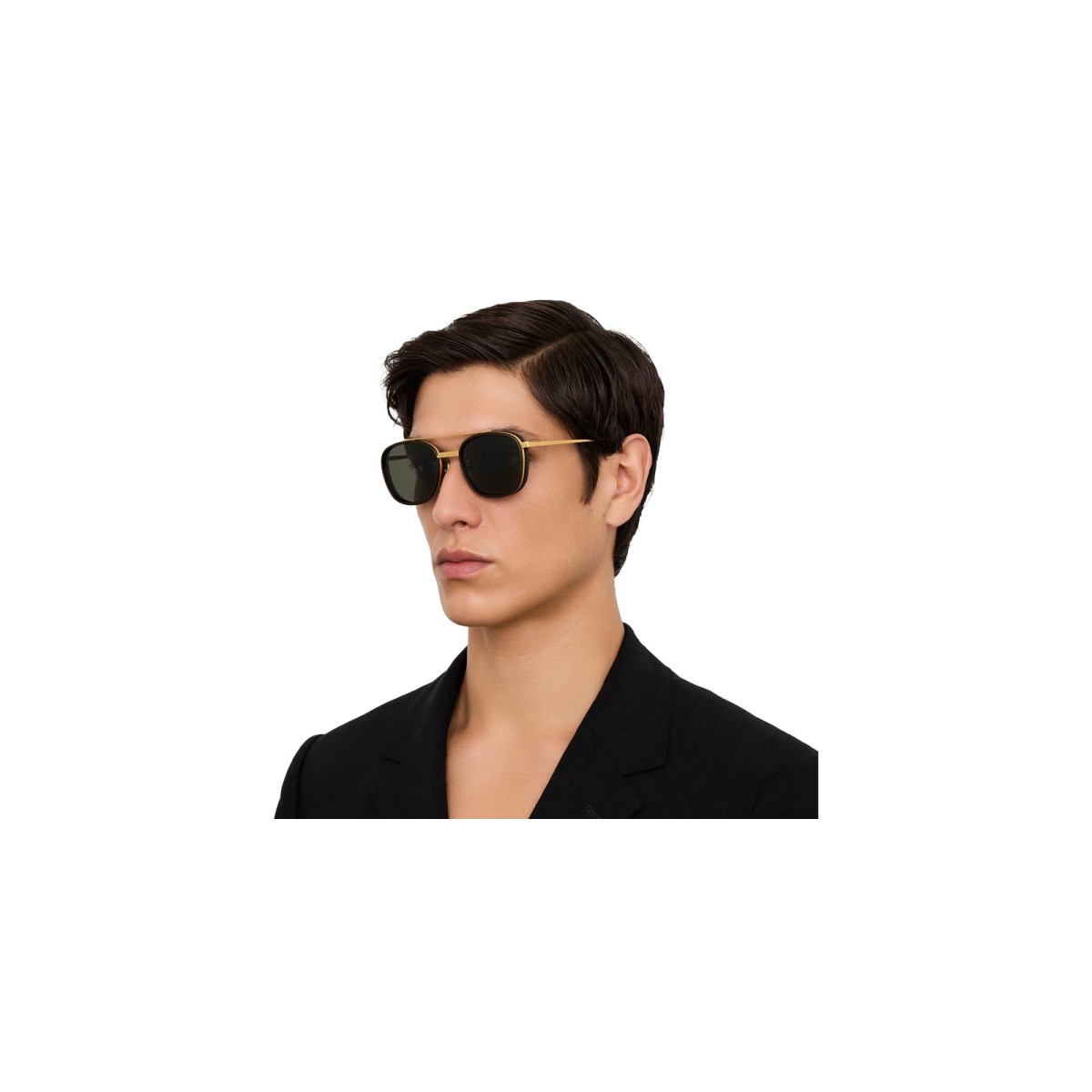 LINDA FARROW Varo LFL1558 C1 | Sunglasses | Vytria Eyewear