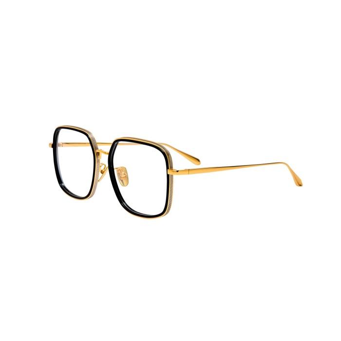 Optical Frame LINDA FARROW Alicia LFL1581 C1 Optical
